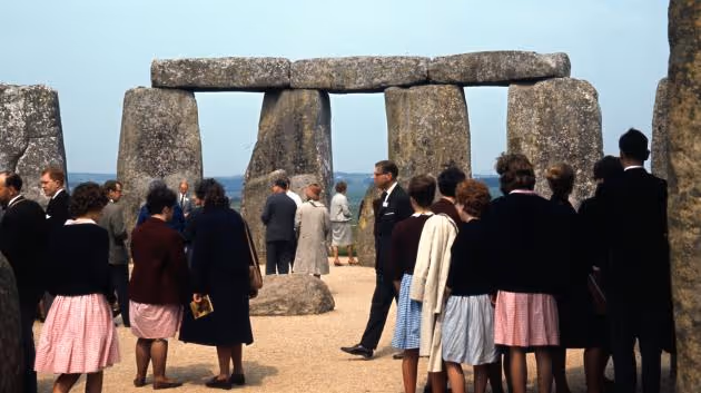 Když megality hrají megahity