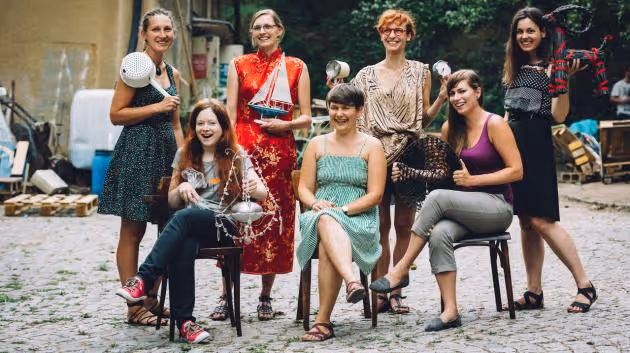 Svoz nepotřebného nábytku i nákup v obchodě – se Zdrojovnou bezplatně