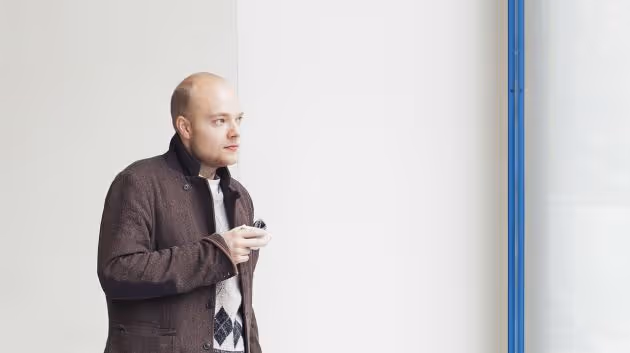 S Janem Leblem o tajuplné obci Prameny a občanském aktivismu na vsi