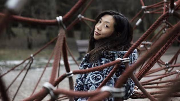 Vietnam je země šicích strojů, říká návrhářka Mai Trần