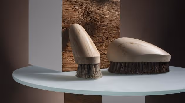 Jak se studenti designu a malovýrobci navzájem učí