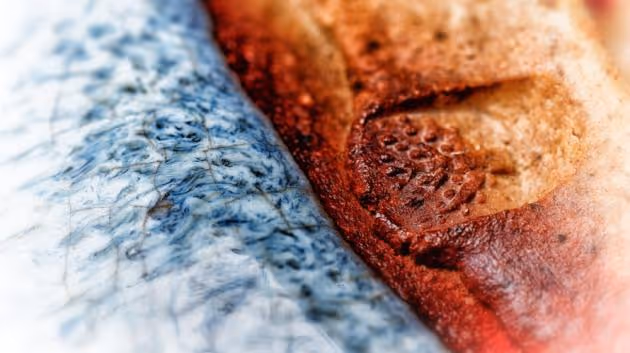 Petr Holman, čajové misky z jeho sbírky a radost ze svébytných tvarů