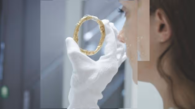 Eliška Lhotská vám naservíruje zítřejší krajíc chleba – dnes a ve zlatě