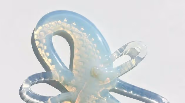 Překvapivá spojení ze světa inovativních materiálů