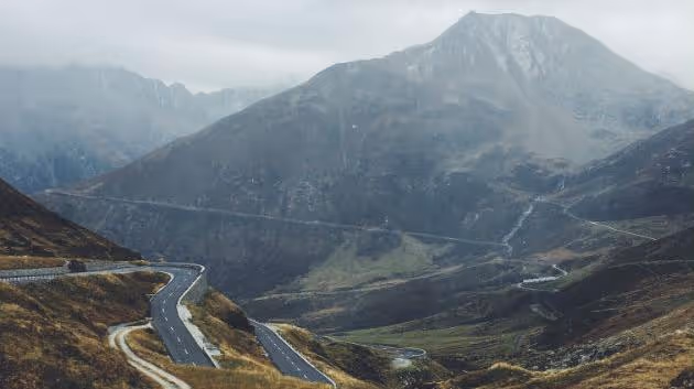 Dvanáct černooděnců na podzimní ZUM-TOUR