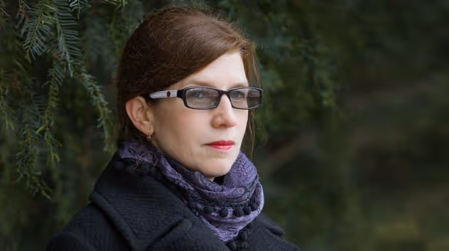 Město deprivuje některé naše smysly, říká badatelka Karolína Pauknerová