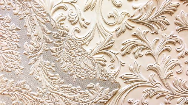 Nafukovací dřevo, luxusní linkrusta i stavební desky z nápojových kartonů. Znáte je?