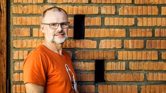Radim Urbánek: Základním kamenem péče o dědictví je zájem o souvislosti
