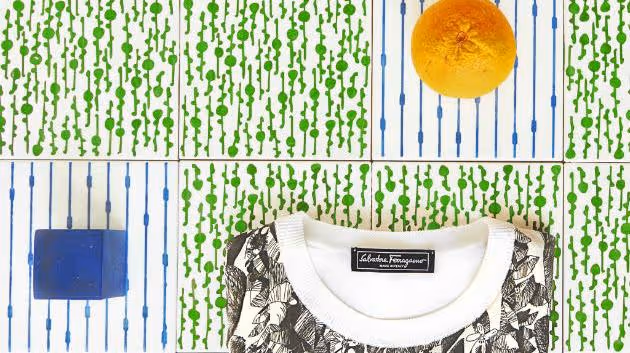 Osvěžte svůj šatník. Oblékněte se do pomerančů