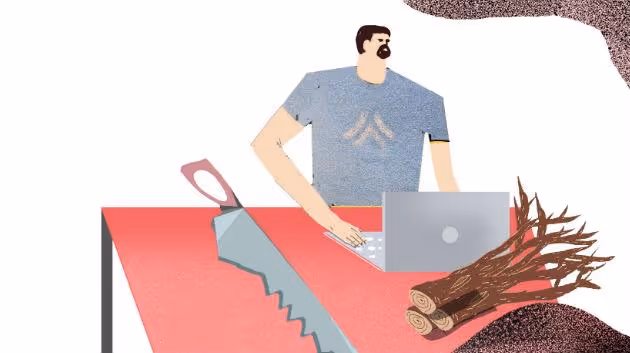 Vzali to do svých rukou