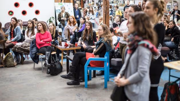 Jak se uplatnit udržitelně? Třeba se zabývat odpadem