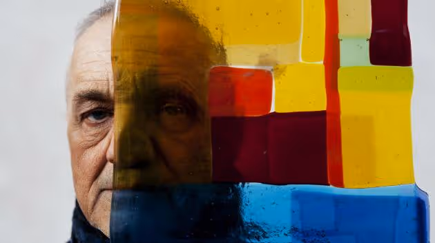 David Vávra: Jsem otrokem svých tradic