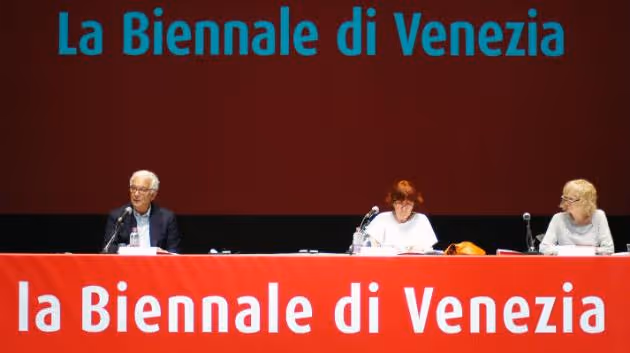 FREESPACE! Benátské bienále architektury má manifest