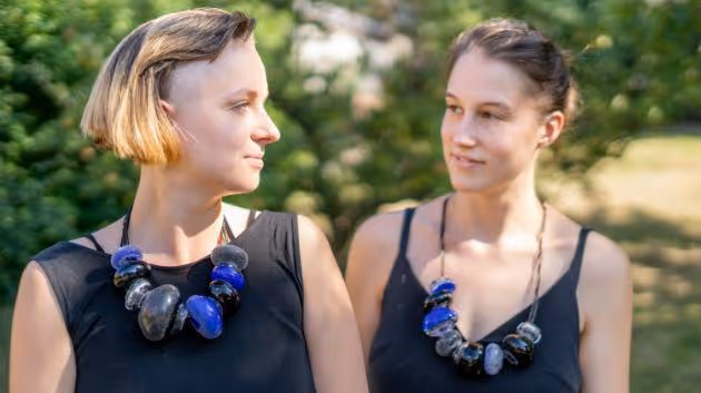 Barbora Tydlitátová a Natálie Bozděchová: Obě nás chytil ten první fuk
