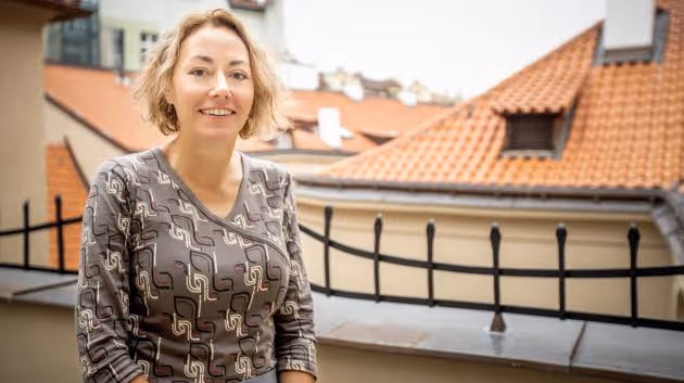 Kateřina Samojská: Co se dřív učil učeň, se nyní učí na vysokých školách
