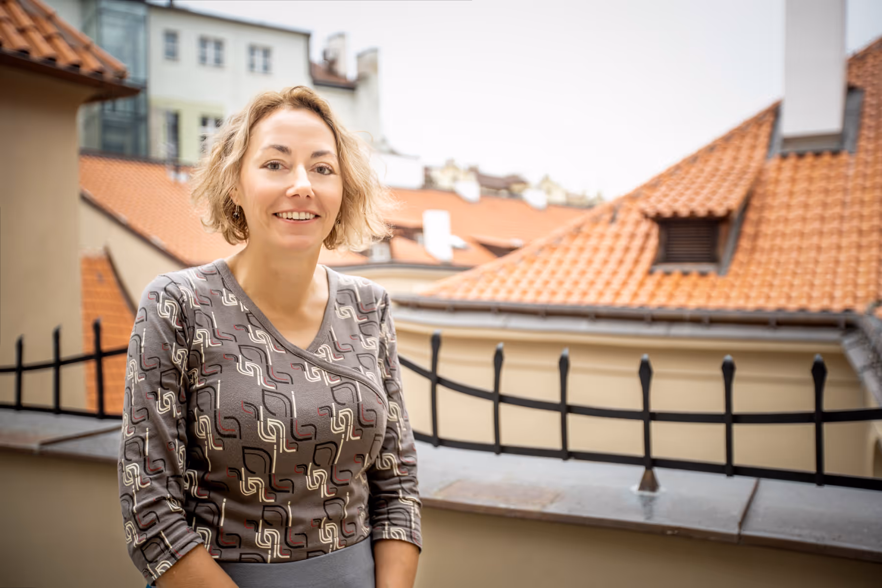 Kateřina Samojská: Co se dřív učil učeň, se nyní učí na vysokých školách