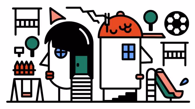 Celej svět bejvávalo hřiště. Kdo si dneska hraje za barákem?