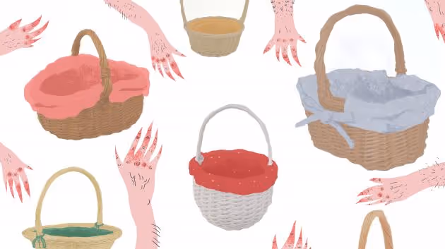 Ruční práce působí v digitálním věku terapeuticky