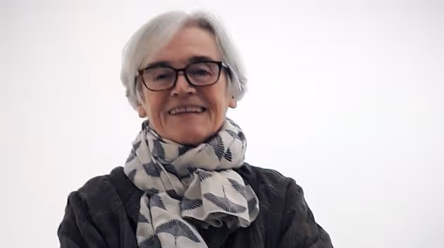 Clara Scremini je galeristka a majitelka světoznámé galerie, která se nebojí jít proti proudu