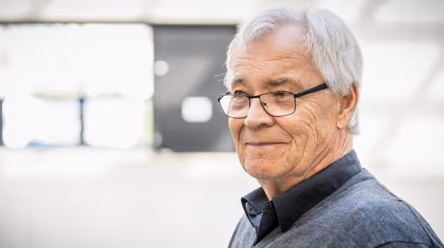 Václav Girsa: Památka, která září novotou, je mnohdy jen kulisou a ztrácí svou auru