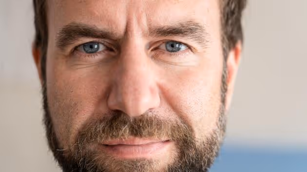Milan Cais: Materiál volím tak, aby byl výsledek přesvědčivý