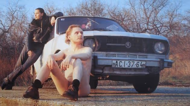 Kateřina Přidalová: I obrazy umí mluvit. Slovo jim ale daly jen některé výstavy vztahující se k Sametu