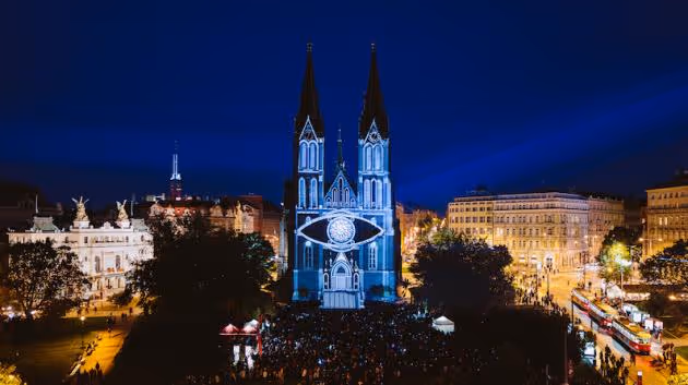 Signal Festival 2022: výročí nekonečných front