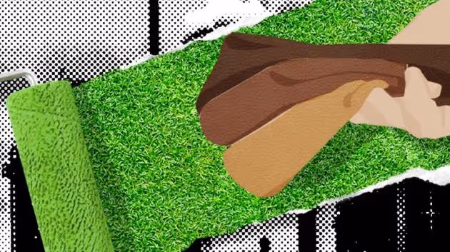Veganská kůže: Greenwashing, nebo ekologičtější alternativa živočišné kůže?