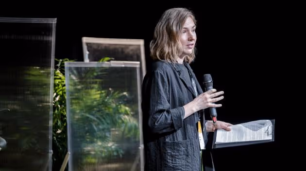 Future Materials konference Budapešť: Biodesign může považovat přírodu za překážku