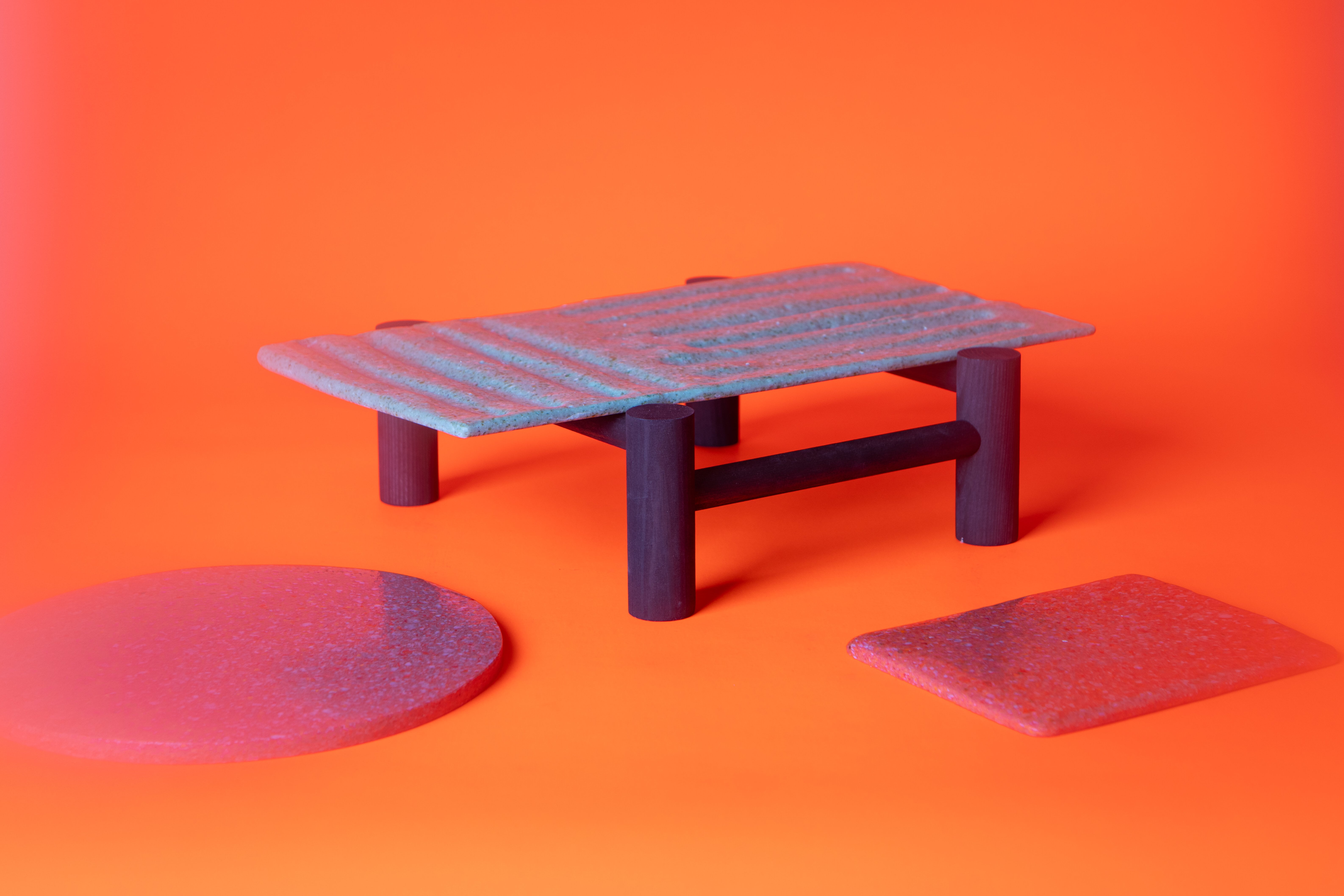 Jan Čihák a Dirty Glass: Design z odpadního skla