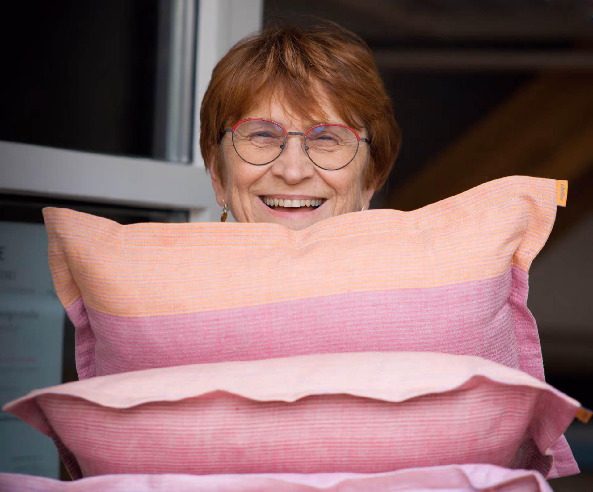 EVA JANDÍKOVÁ: LNU KE LNU