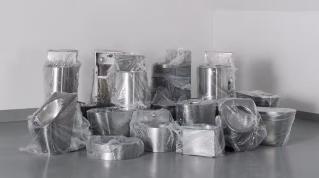 Hygiena, agrikultura a spolupráce. Co přinesl Milan Design Week s odstupem času?