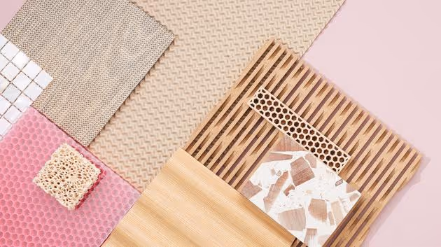 Taktilní materiály i design podporující interaktivní prožitky – webinář Sensory Experience uzavírá cyklus přednášek Towards New Materiality