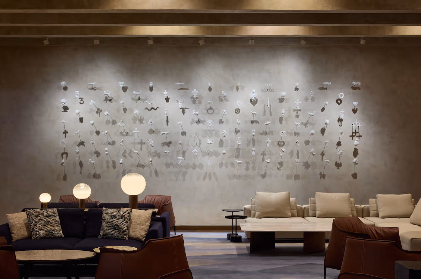Umění architekturou prorůstá od počátku návrhu. S architektem Markem Tichým o nové podobě hotelu Fairmont