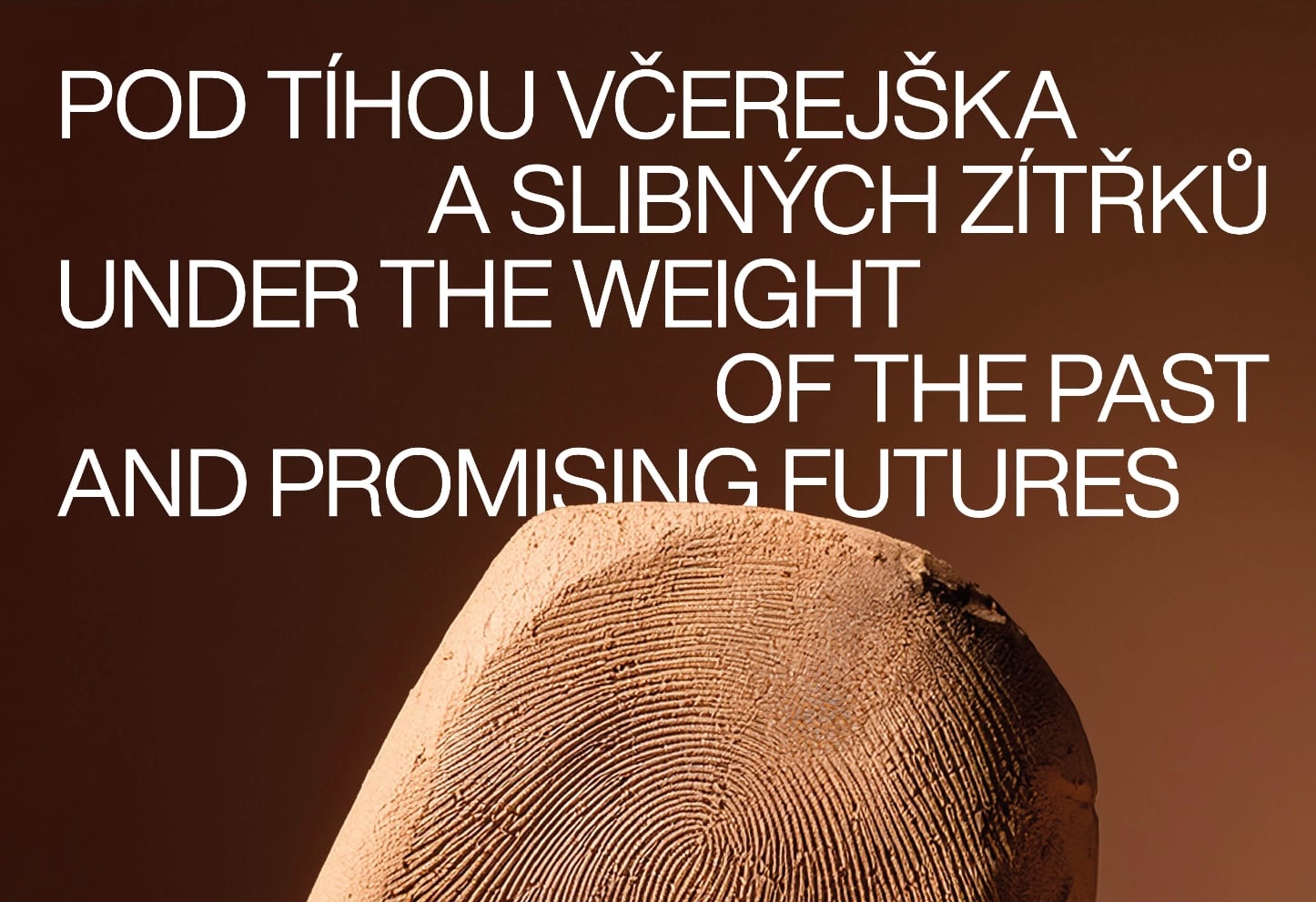 Basement project: Pod tíhou včerejška a slibných zítřků