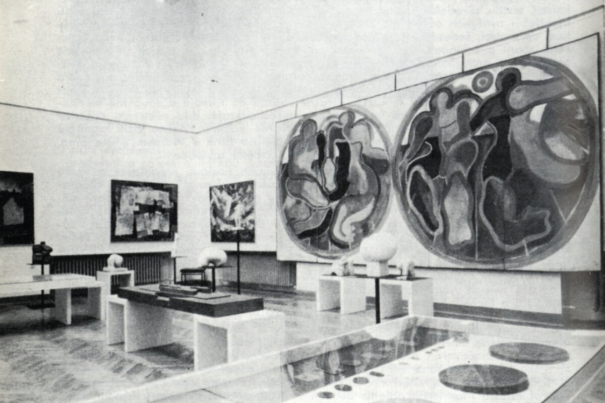 Hlavou a rukama: Škola uměleckých řemesel v Brně 1924-2024