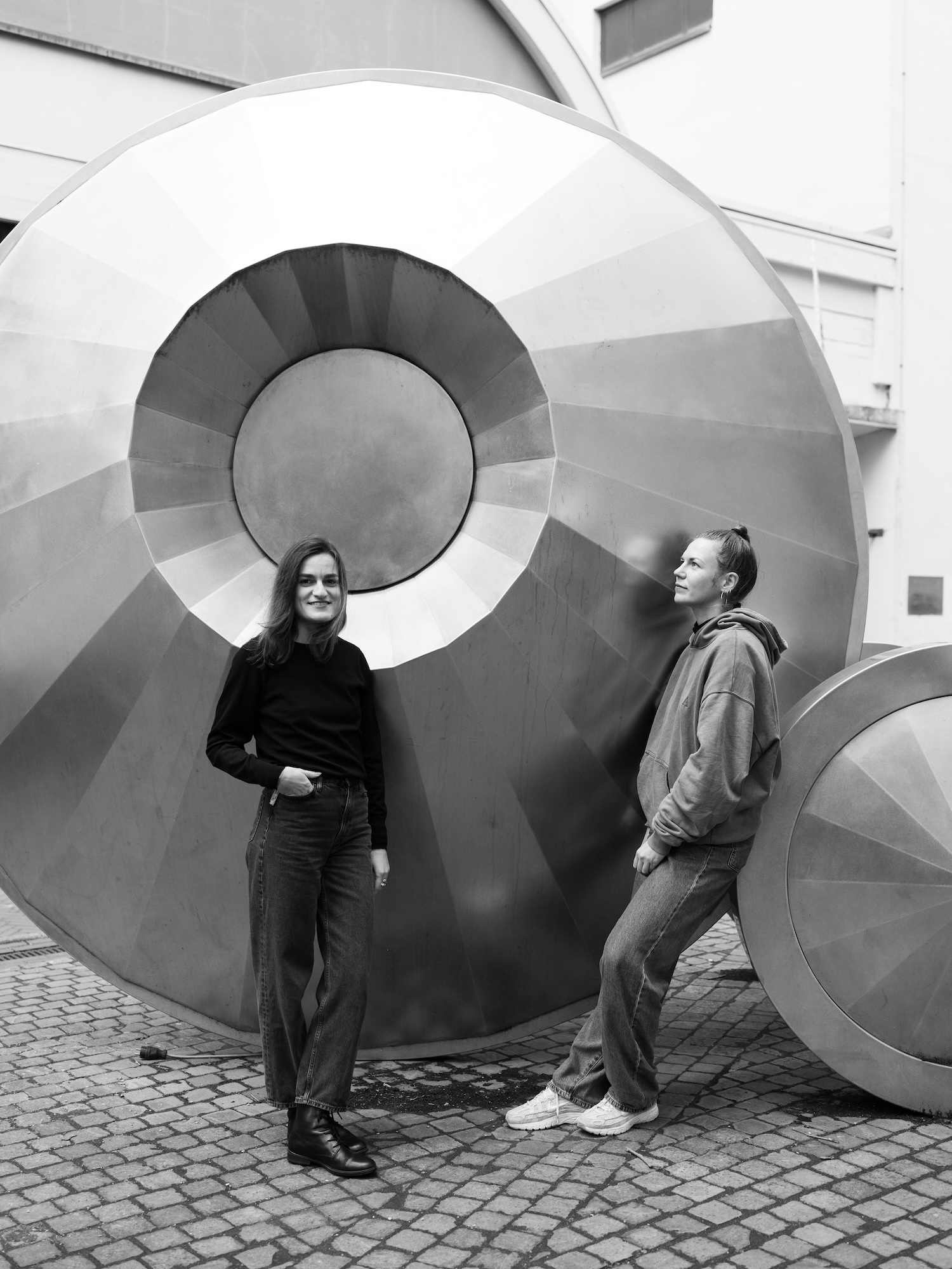 SHIFT: Udržitelnost není materiál ani technologie. Je to způsob uvažování