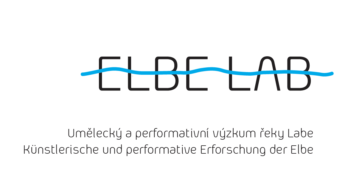 ELBE LAB: Umělecký výzkum Labe na česko-německé hranici