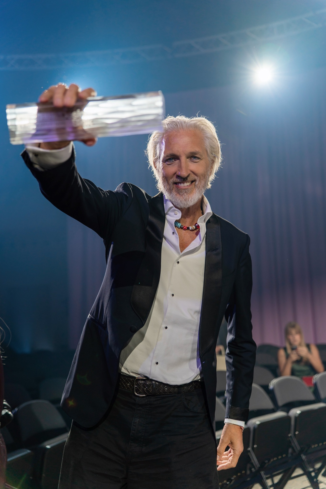 DesignBlok Awards 2026: Mezinárodní porota ocenila nejlepší počiny 28. ročníku. 