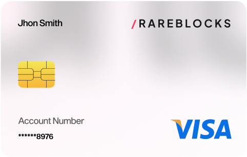 card