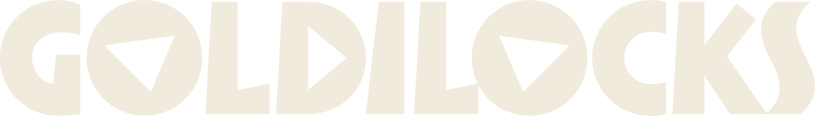 Goldilocks logo