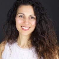 Tamar Cohen