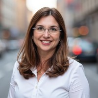 Tracy Avin