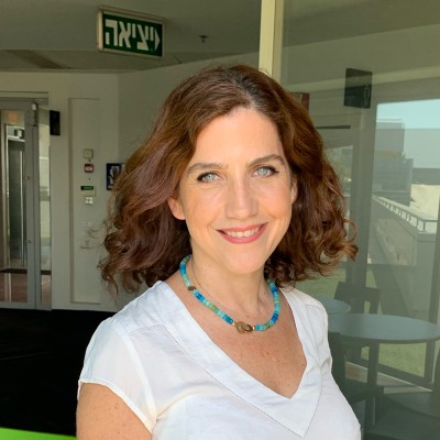 Dana Barzilay