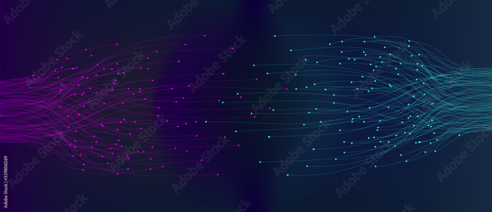 Header Background