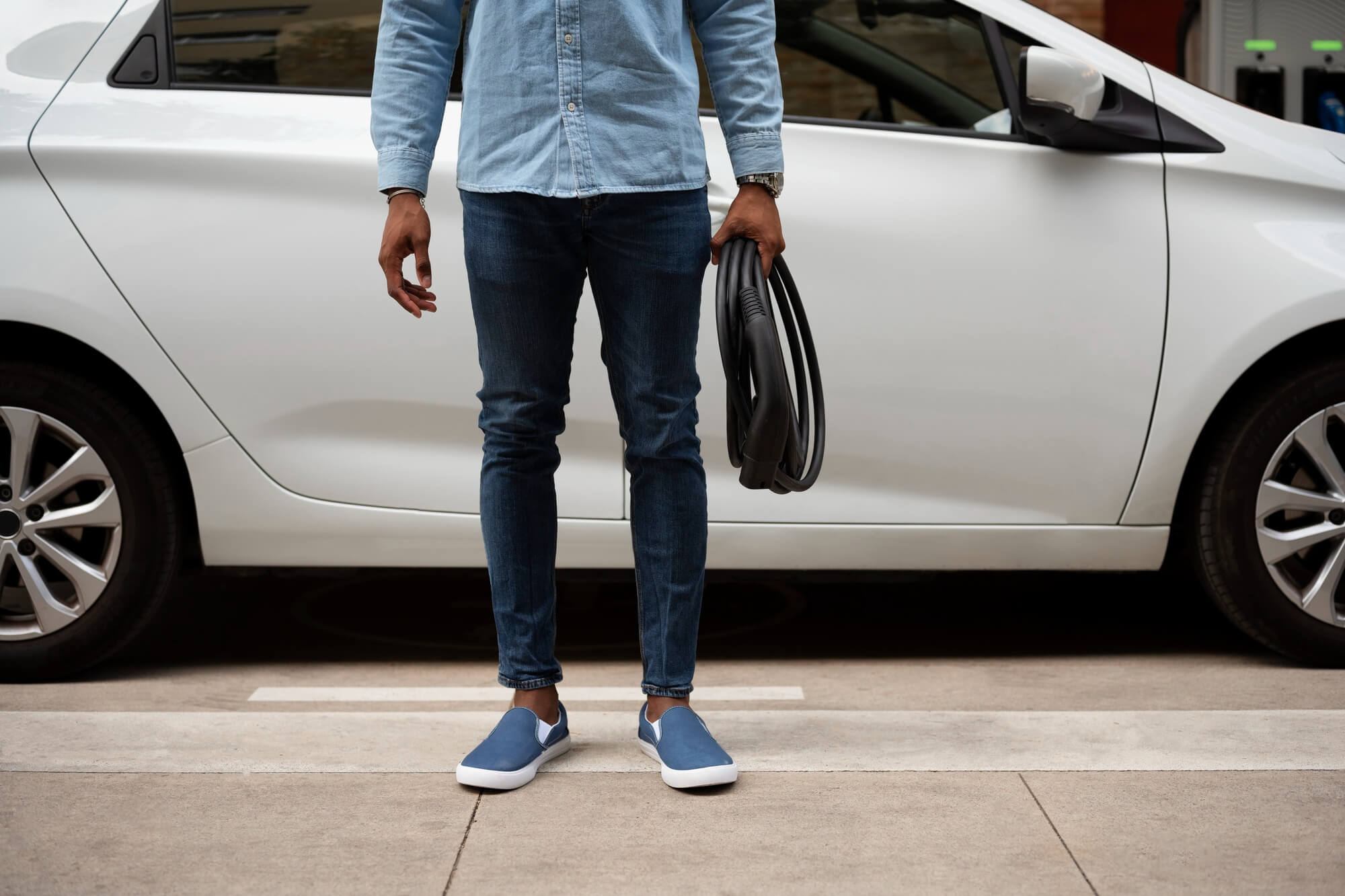 Архітектура сучасної ділової будівлі