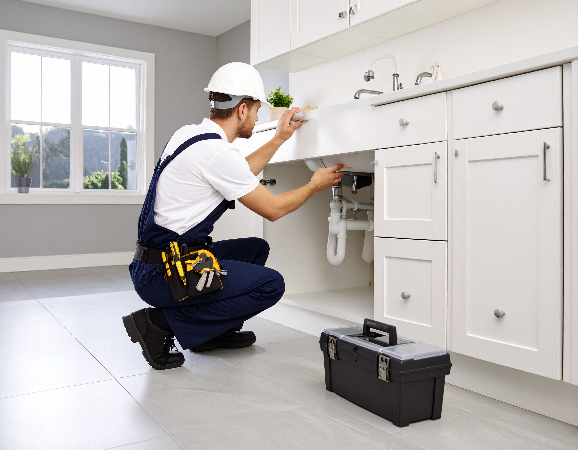 high resolution 4k photo of electrical inspection with detailed fuse box view