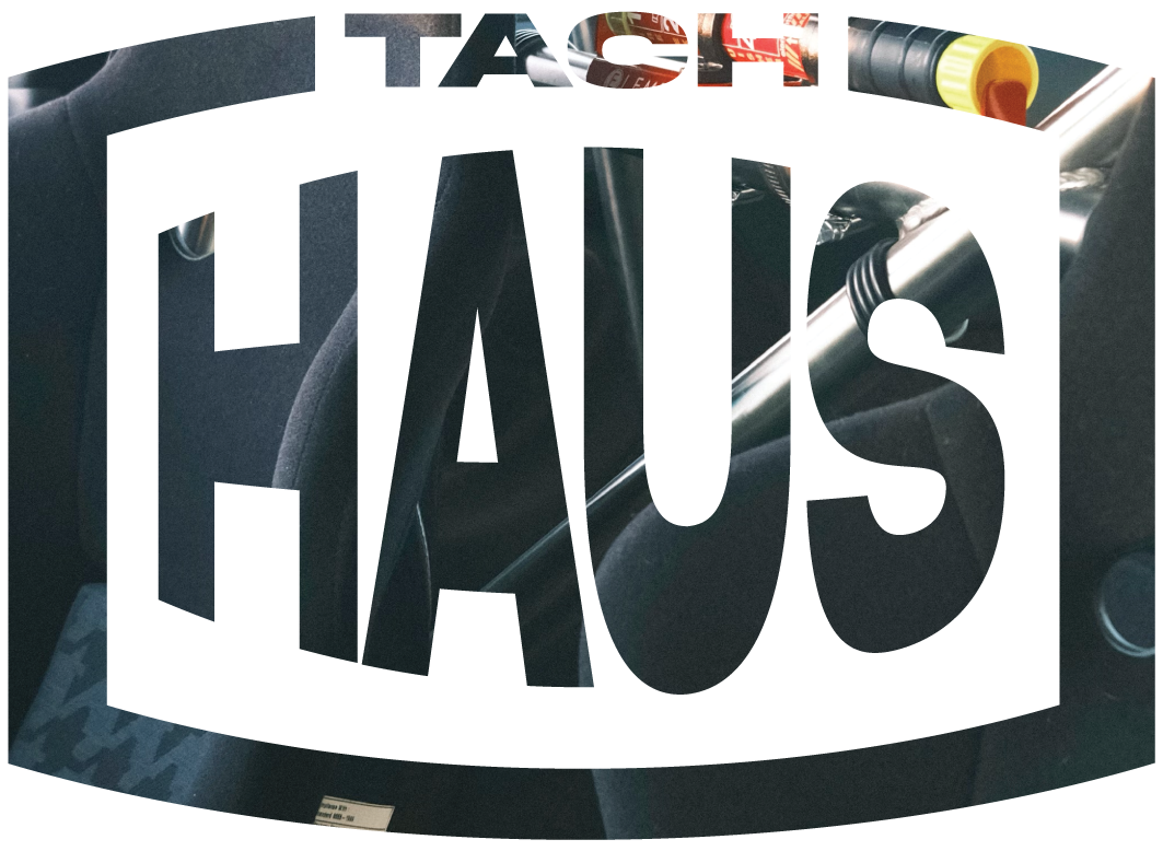 Tach Haus Mask