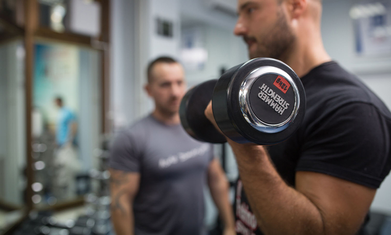 Our Mission Banner Image