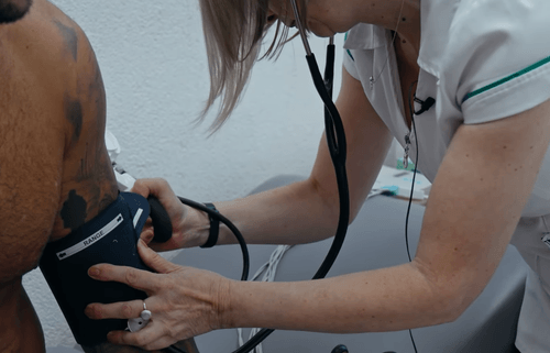 Our Mission Banner Image